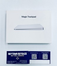 Apple Magic Wireless Trackpad - White (MK2D3AM/A) BRAND NEW