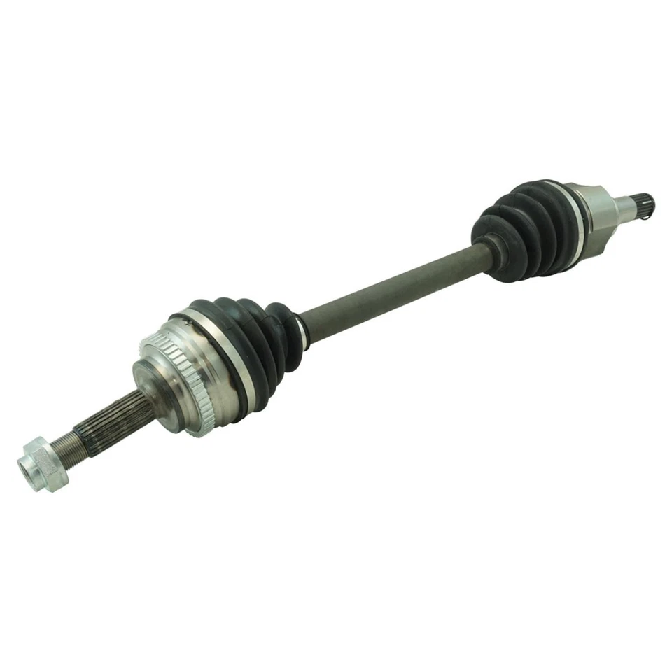 Eje delantero izquierdo TRQ para Toyota Echo 2004-2006 Scion xA xB 2000-2005 Foto 2 de 4