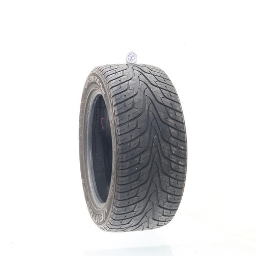 Used 295/45R18 Hankook Ventus ST 108V - 7.5/32 (115CF) | eBay