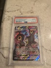 Umbreon VMAX TG23/TG30 Trainer Gallery Holo Pokémon 2022 Brilliant Stars PSA 10