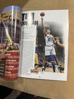 SAN ANTONIO SPURS 1999-2000 PROGRAM vs. PHA. 76ers 11/2/99 — photo 2