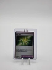 Sun Seed 027/034 Trading Card Game Classic Holo