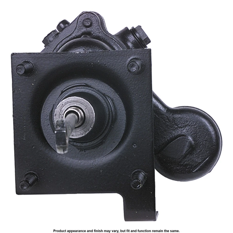 Amplificador de freno Cardone TCP para Chevy G20 G30 GMC G2500 G3500 1994-1996 Foto 3 de 4