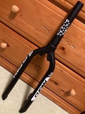 Clean 2.0 Trial Bici Freno a Disco Alluminio BMX