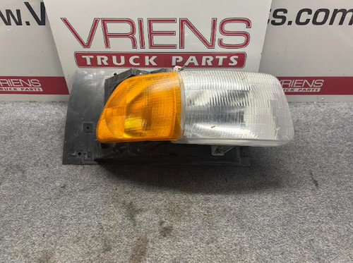 STERLING F6HT-13C130-A RH HEADLIGHT ASSEMBLY