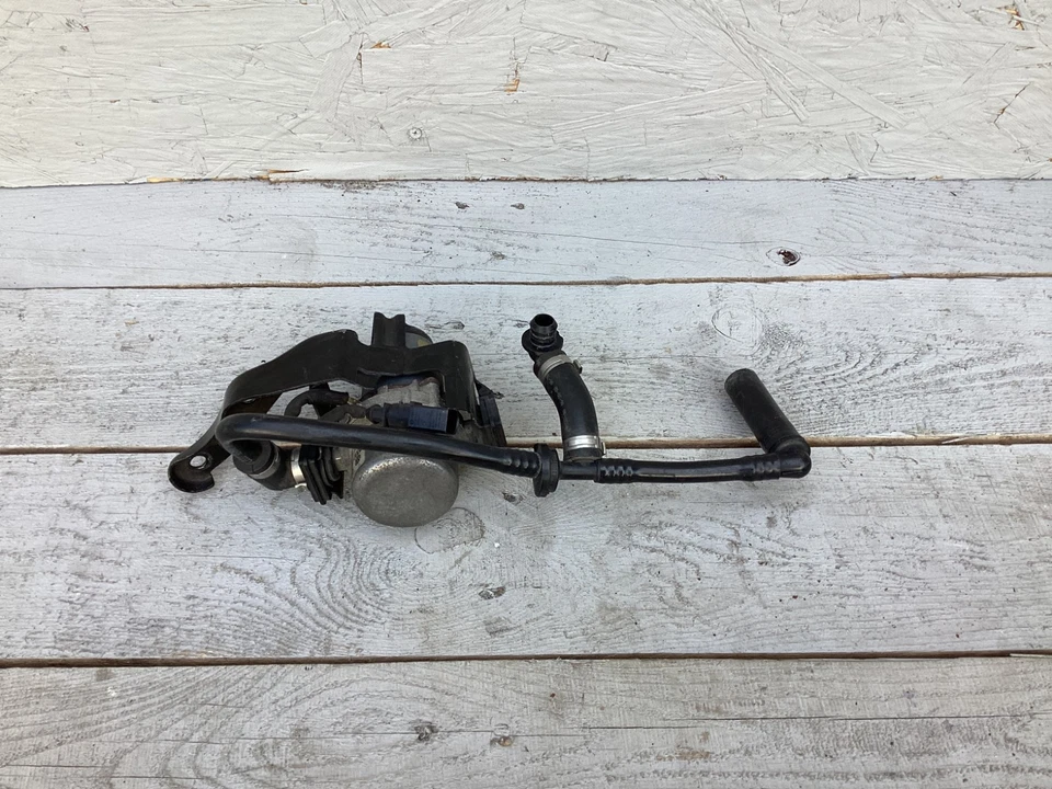 Bomba de vacío de refuerzo de freno eléctrico para motor Audi S5 2008-2012 8E0927317F fabricante de equipos originales Foto 2 de 4