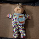 Cabbage Patch Doll Appalachian Art Works Inc.