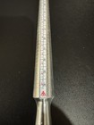 Senjiuh Metal Ring Sizer Mandrel Measuring Tool with Size Markings — photo 6
