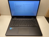 Acer CB314 14" Chromebook Black / Intel Celeron / 4GB RAM / 128GB eMMc