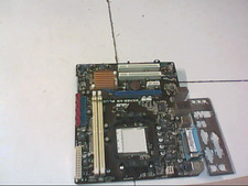 Carte mere ASUS M2N68-AM PLUS REV 3.01G socket AM2