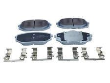 QUARO Bremsbelagsatz Scheibenbremse QP2031 für HYUNDAI TUCSON NX4E NX4A IONIQ NE