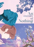 Shanaya Stephens | An Eternity Of Nothing | Taschenbuch | Englisch (2025)