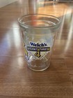 1994 Welch's Looney Tunes Collector Series Glass #4 Daffy Duck and Porky Pig — photo 1