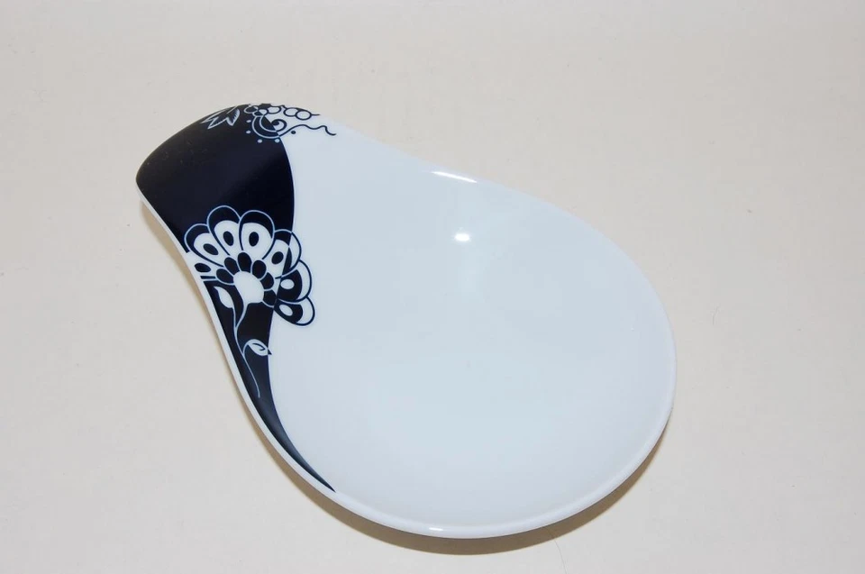 Löffelschlächen groß Easy Mystic Blue Hutschenreuther NEU