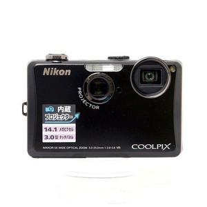 Nikon Coolpix S 1100 Pj | eBay