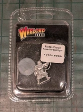 Bolt Action Frozen Chosin Korean War Exclusive Miniature Warlord Games US Marine