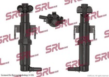 Spritzd�se Waschwasserd�se Teleskopd�se Rechts f�r BMW F10 F07 F11 09-17