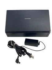 Fujitsu ScanSnap ix500 Wireless Document & Image Scanner with Power Supply