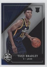 2017-18 Panini Chronicles Limited Blue 83/149 Tony Bradley #381 17qa