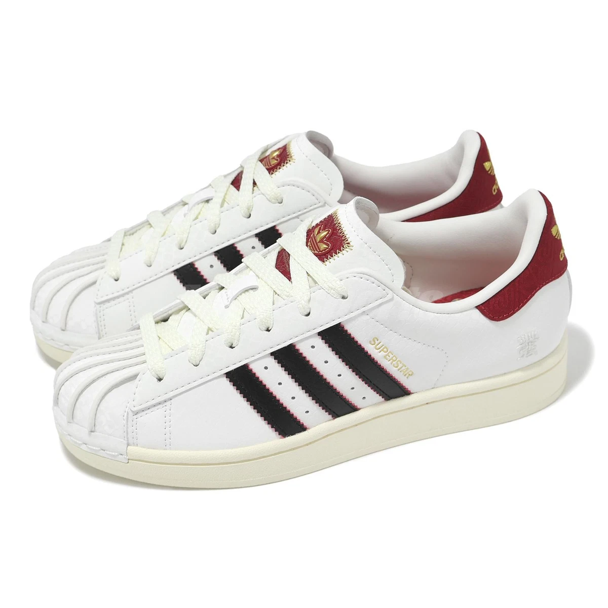 adidas gazelle silver green womens ADIDAS ORIGINALS Men's Black and White Superstar Sneakers  Pavidas