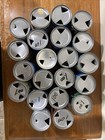 Schmidt Beer Cans Set Of 21 Cans Wildlife + Adventure Scenes — photo 3