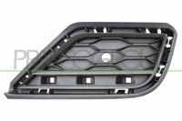 LüFtungsgitter StoßFäNger Hinten Links FüR VW T-ROC A11 1.5 TSI 1.0 2.0