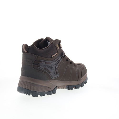 Propet Ridge Walker Force Mens Brown Extra Extra Wide 6E Hiking Boots 13 - Picture 8 of 8