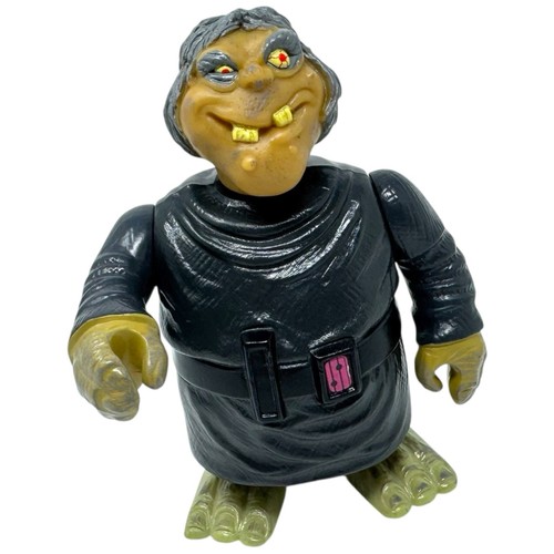 Outlaw Skuzz - BRAVESTARR - 1986 Filmation MATTEL TOP - INKgrafiX TOYS A416 - Picture 2 of 8