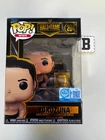 Funko Pop! WWE - YOKOZUNA - WWE Hall of Fame - Fanatics - 204 (B)