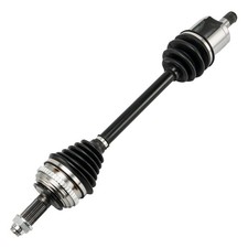  Front Right CV Axle Shaft Compatible with 1992-2000 Civic(Except EX-R/EX-R SIR)