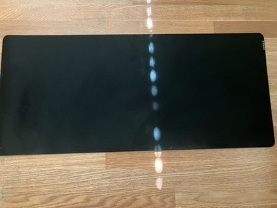 Razer Gigantus V2 XXL Cloth Gaming Mouse Pad - Black