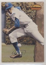 1994 Ted Williams Card Company Don Kessinger #17 0b3
