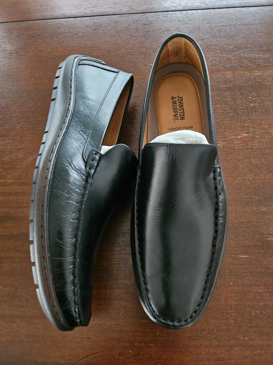 Johnston & Murphy M Dress Shoes for Men for Sale - eBay display picture 3