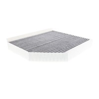 Innenraumfilter Pollenfilter Aktivkohle FÜR Audi A4 A5 Q5 Porsche Macan Vemo