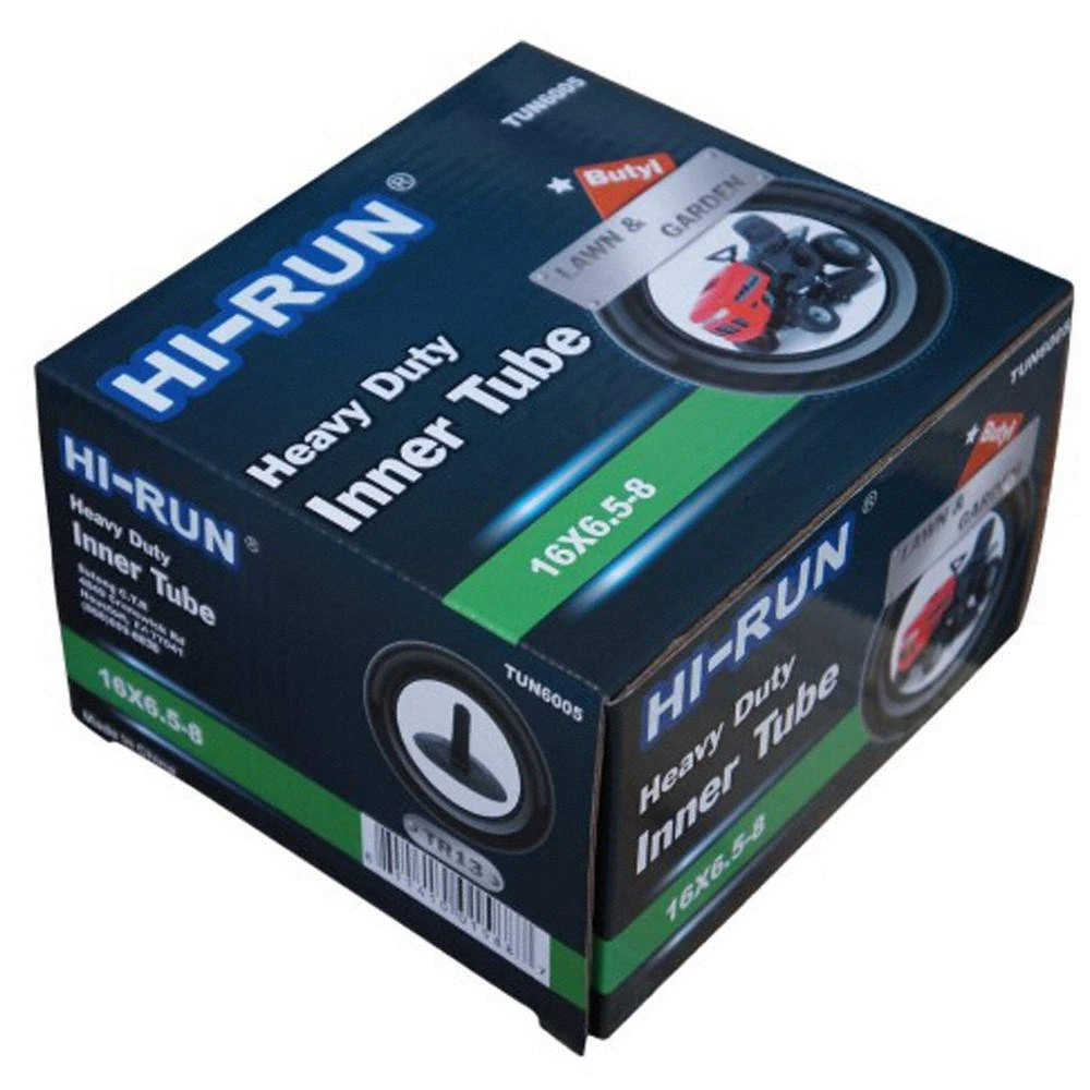 HI-RUN Inner Tube for Lawn & Garden Tractor Tire - Thumbnail 3