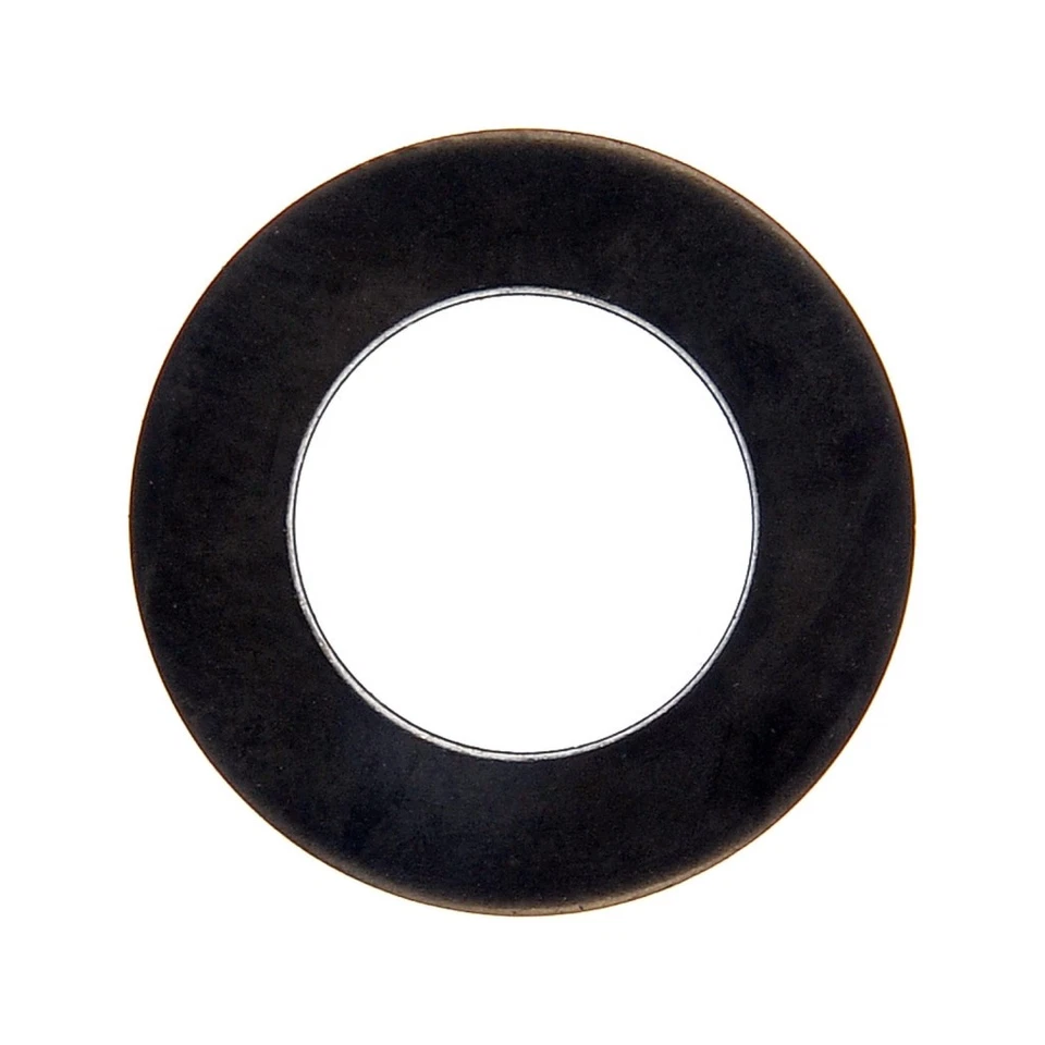 For Lexus GS F/GS350 2018-2020 Engine Oil Drain Plug Gaskets | 25 Pieces | Black Foto 3 de 4