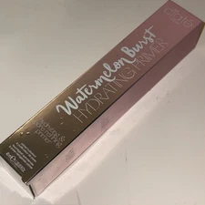 Ciate London Watermelon Burst Hydrating Pore Refining Primer 1.35oz ~AUTHENTIC  