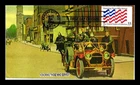 DR JIM STAMPS US HONORING THOSE WHO SERVED FDC FIREFIGHTERS H&M 1 OF 8 COVER