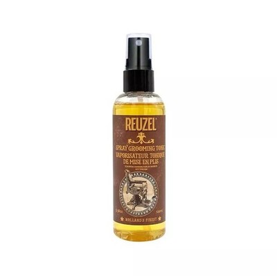 Reuzel Grooming Tonic Spray 100 ml Haarstyling Tonikum Hitzeschutz Original