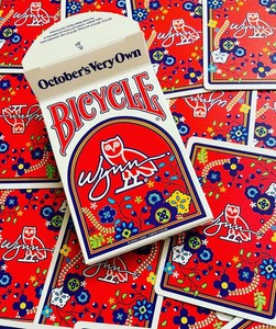 Bee Wynn Playing Cards | eBay