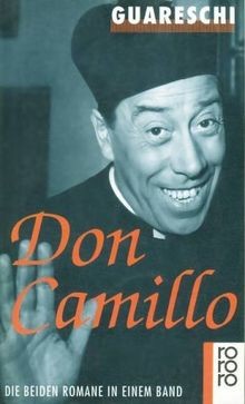 und da sagte Don Camillo. Neue Geschichten um Don... | Buch | Zustand akzeptabel