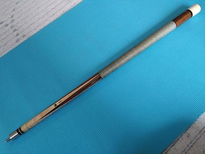 オールドAdam Cue Vintage 1990s OLD Adam Cue 4-Point Near Mint Original Condition
