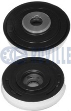 Poulies diverses Citroen XSARA