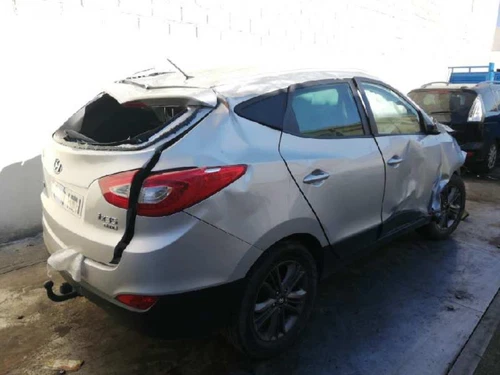 91950-2S721- EL- FL- L Porta Fusibili per HYUNDAI IX35 (EL/LM) Comfort 2W 672241 - Foto 5 di 9