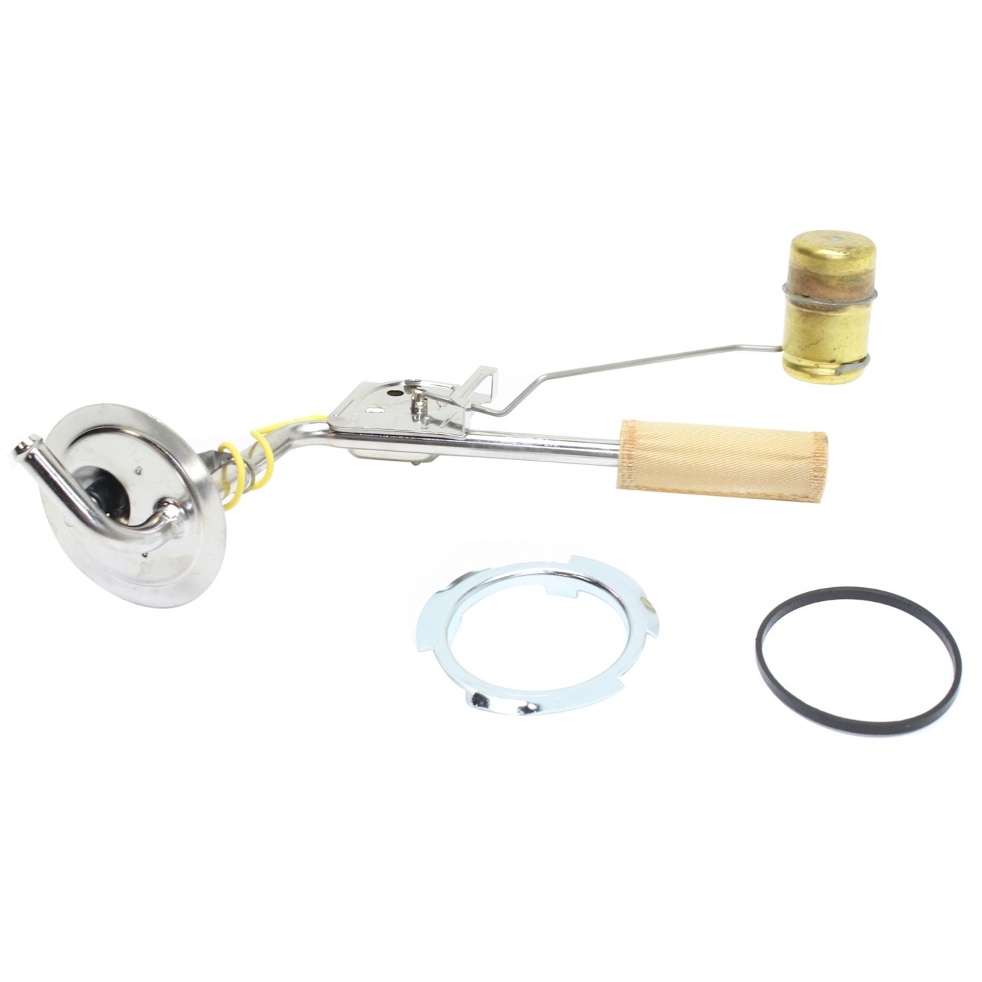 Fuel Sending Unit For 1964-1968 Ford Mustang 1967-1968 Mercury Cougar Gas thumbnail 3