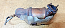 46851 3C 2017 VAUXHALL MOKKA X 1.4T CATALYTIC CONVERTER. 25195102 6528798171