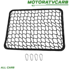 ALL-CARB Golf Practice Net with Steel Hanging Kit Nylon Rope 12 20ft Sports Net