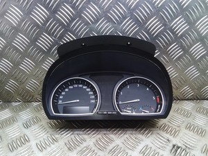 BMW X3 E83 Kombiinstrument 3451581 345158103 2.00 Diesel 130kw 2009 27918072