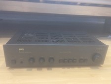 NAD 3020 Series 20 Stereo Amplifier