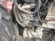 Alternateur Citroen C8